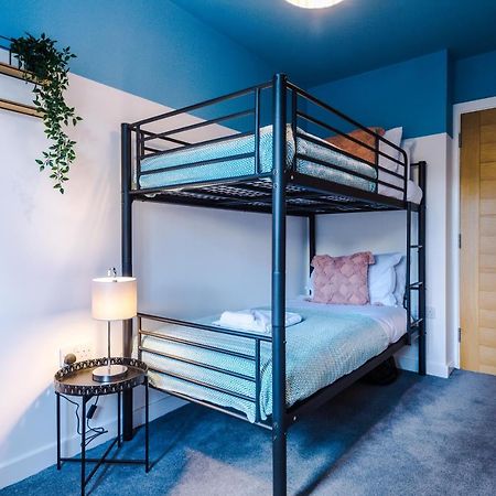 Stunning 2 Bed Apt By Greenstay Serviced Accommodation - Located In Formby Village - Perfect For Short & Long Stays - Couples, Friends & Families & Business Travellers All Welcome - Dog Friendly - 7 Eksteriør bilde