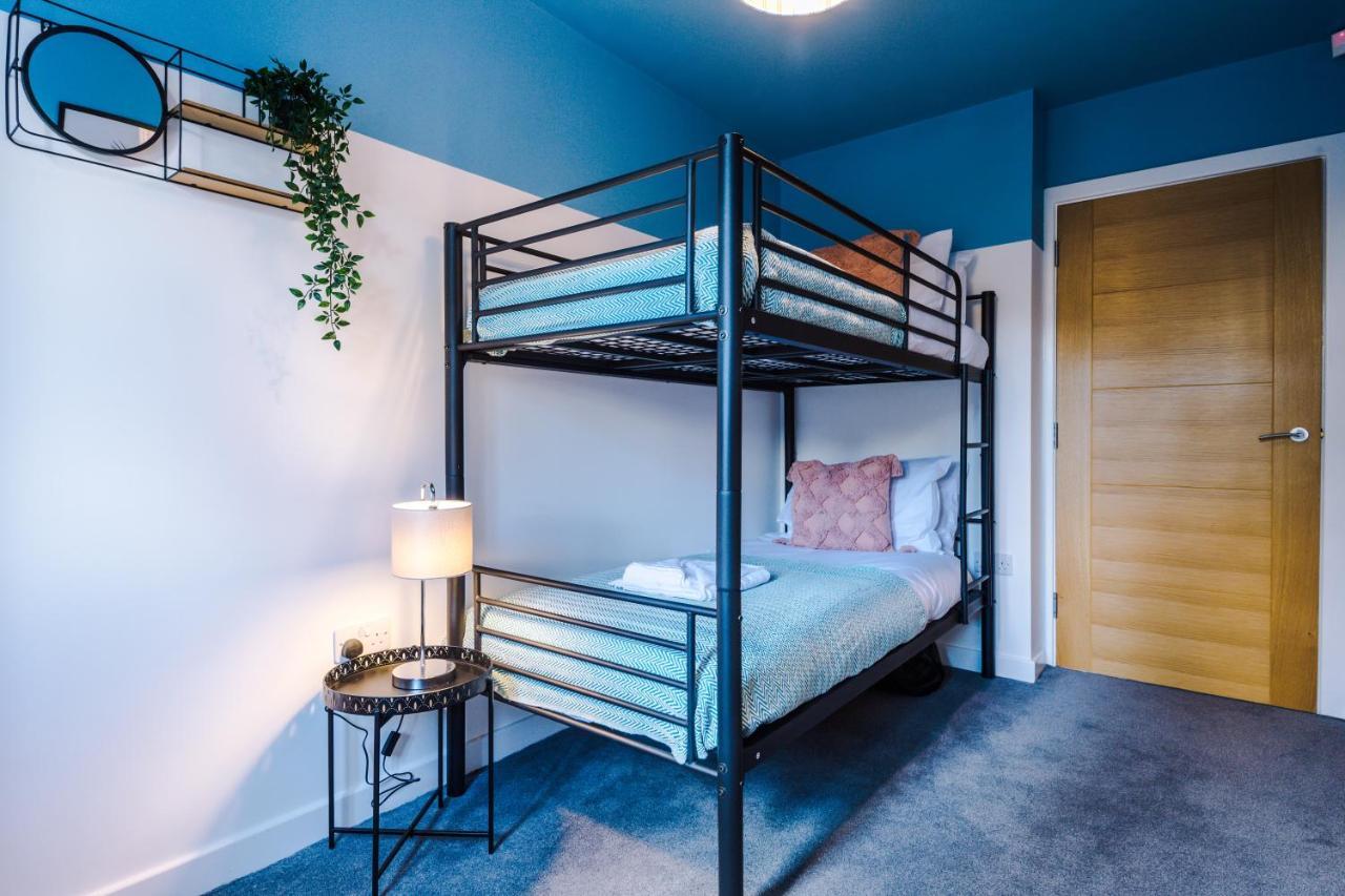 Stunning 2 Bed Apt By Greenstay Serviced Accommodation - Located In Formby Village - Perfect For Short & Long Stays - Couples, Friends & Families & Business Travellers All Welcome - Dog Friendly - 7 Eksteriør bilde