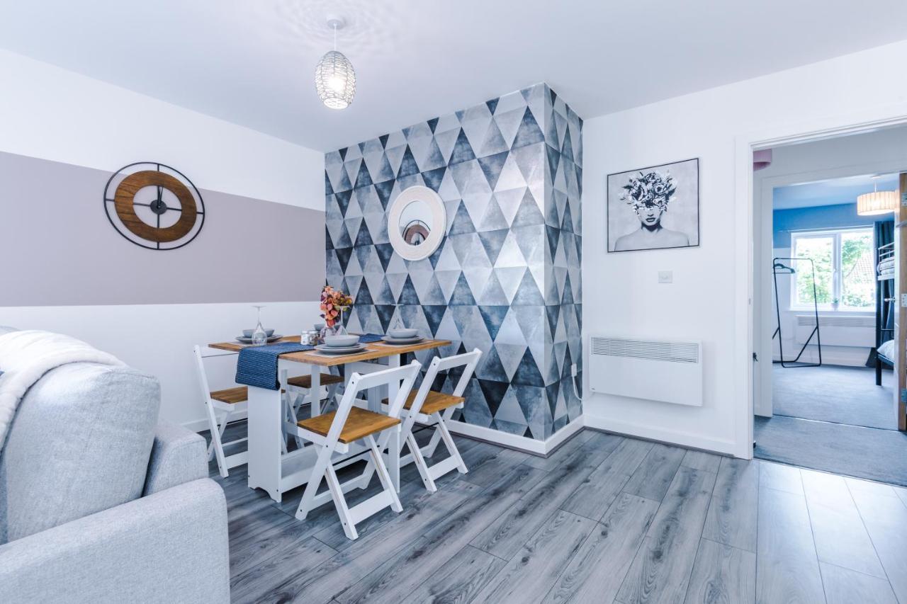 Stunning 2 Bed Apt By Greenstay Serviced Accommodation - Located In Formby Village - Perfect For Short & Long Stays - Couples, Friends & Families & Business Travellers All Welcome - Dog Friendly - 7 Eksteriør bilde