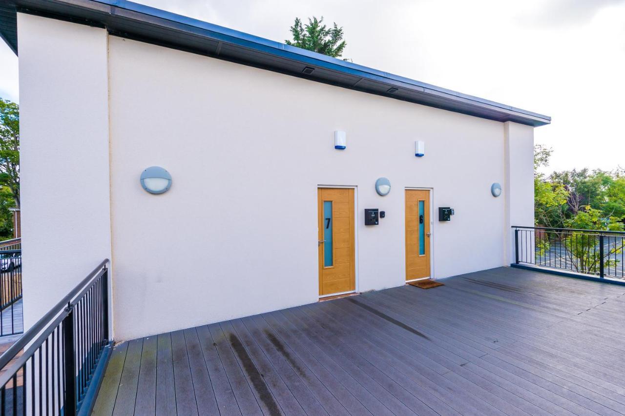 Stunning 2 Bed Apt By Greenstay Serviced Accommodation - Located In Formby Village - Perfect For Short & Long Stays - Couples, Friends & Families & Business Travellers All Welcome - Dog Friendly - 7 Eksteriør bilde