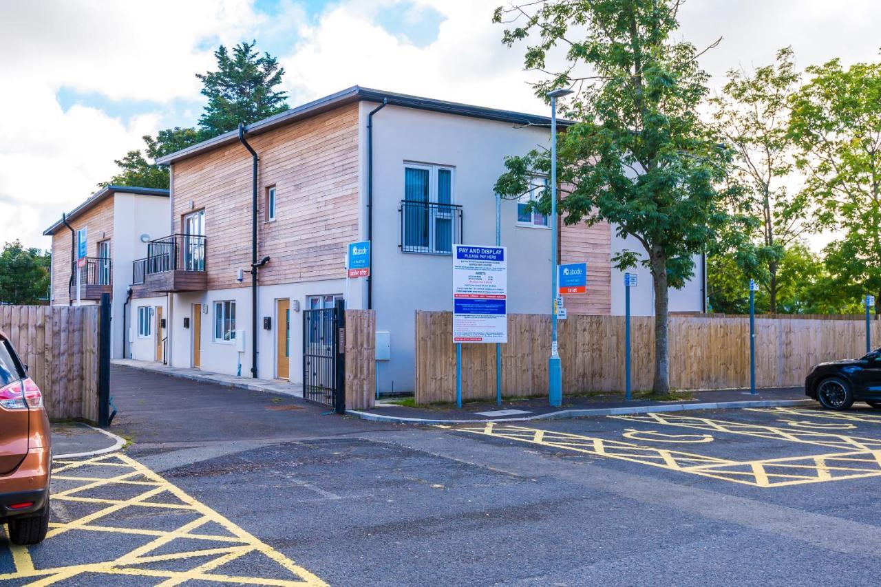 Stunning 2 Bed Apt By Greenstay Serviced Accommodation - Located In Formby Village - Perfect For Short & Long Stays - Couples, Friends & Families & Business Travellers All Welcome - Dog Friendly - 7 Eksteriør bilde